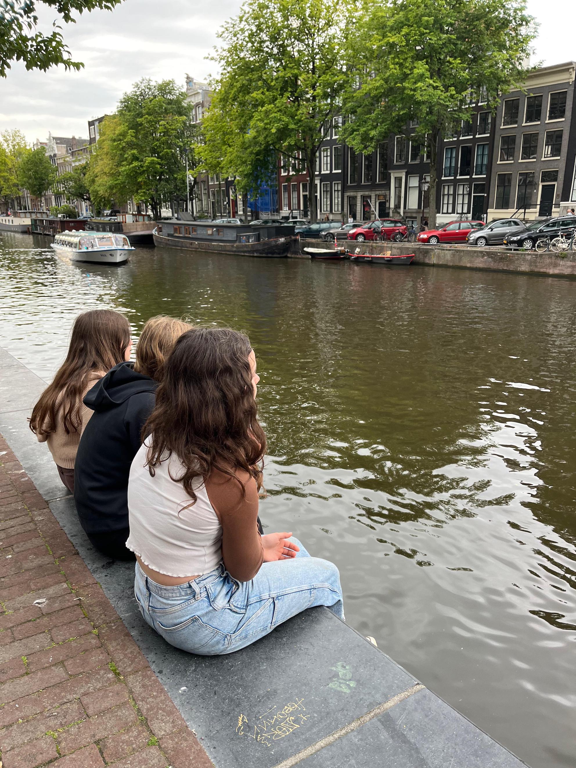 Amsterdam