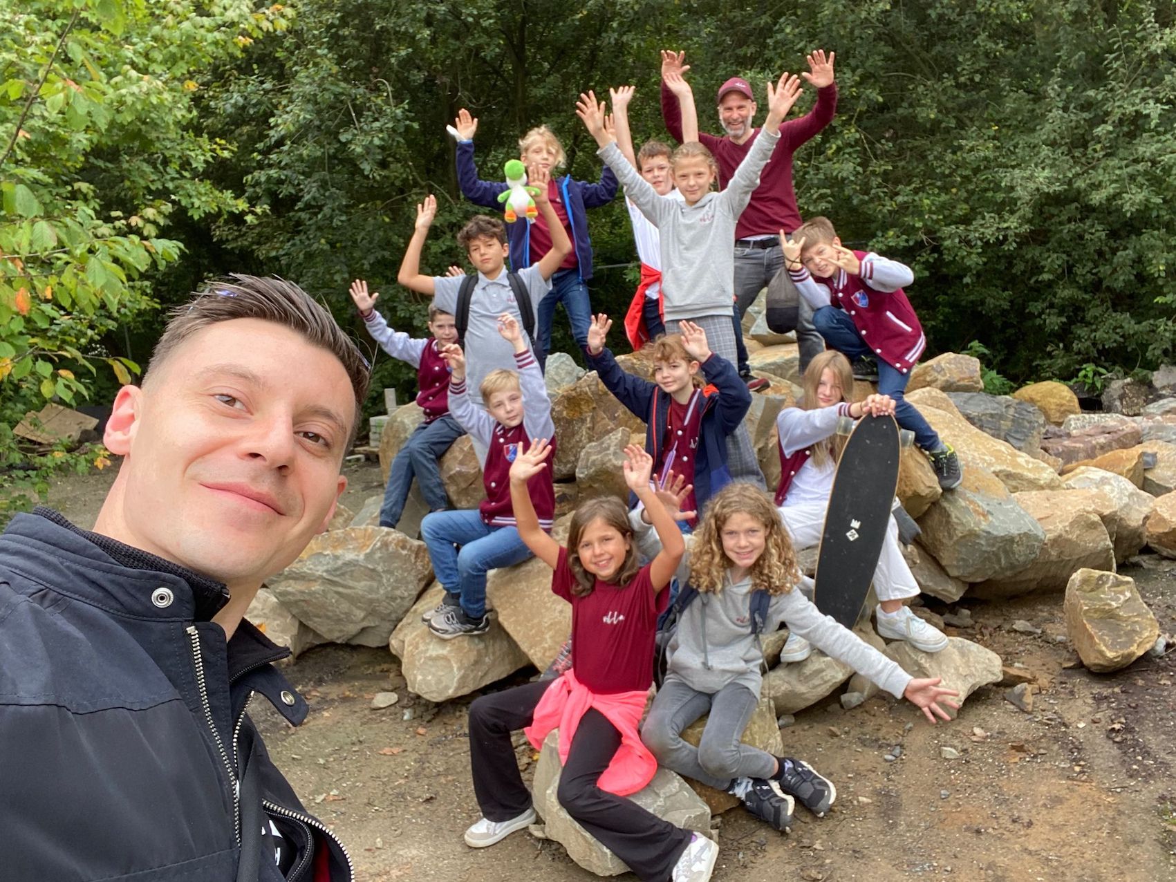 Klasse 5