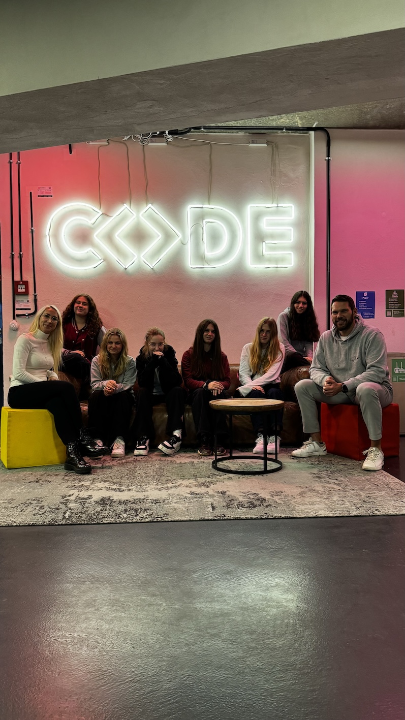 Code University