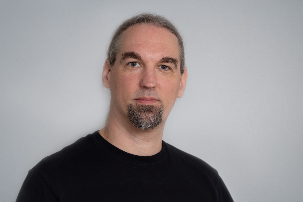 Christian Eckert