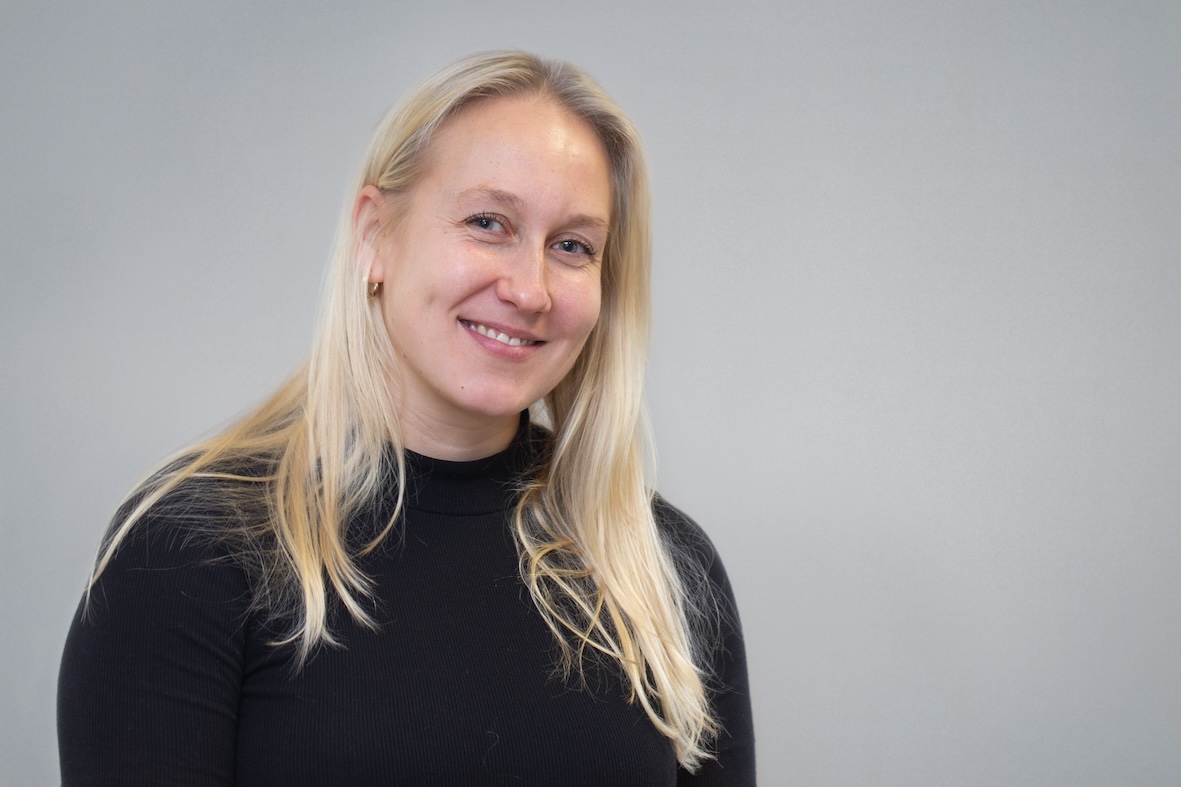 Kim Welzel