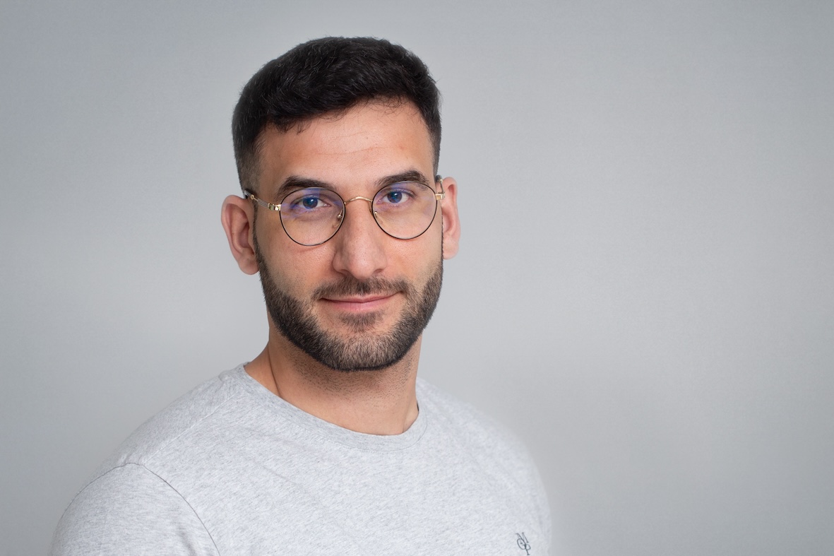Mustafa Kökcü