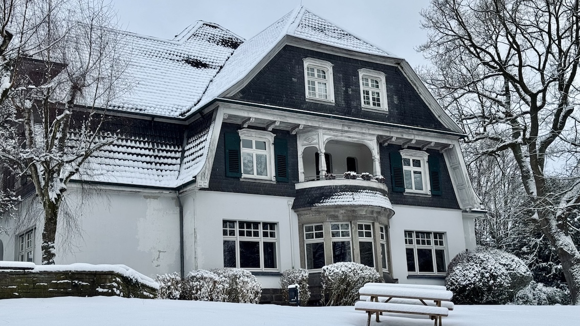 Villa Schnee