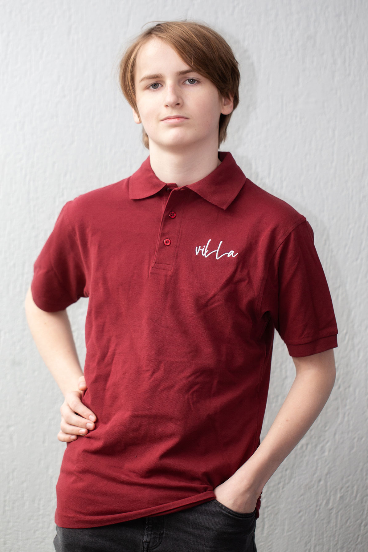 Poloshirt