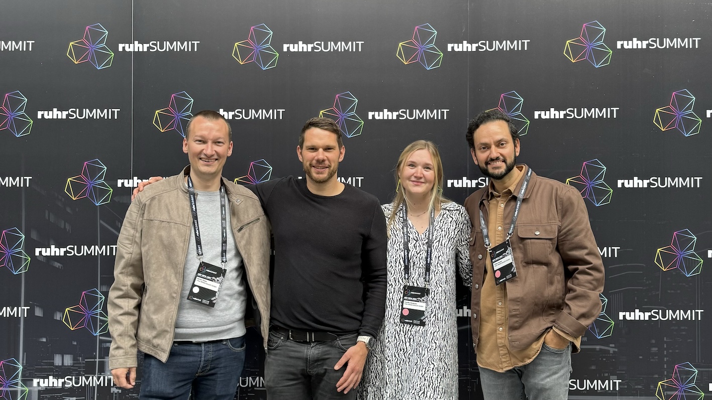 RuhrSummit