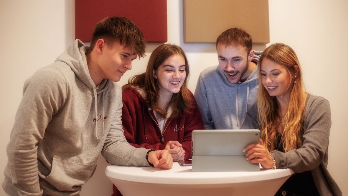 Oberstufe Beitragsbild