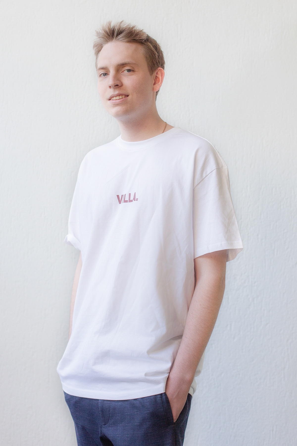 Oversize Shirt