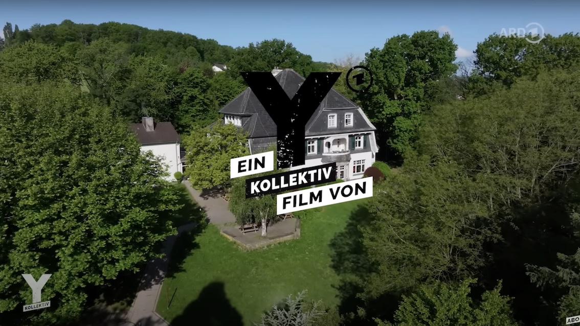 Y-Kollektiv Villa Wewersbusch