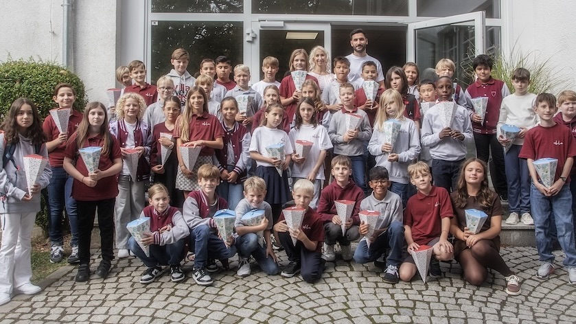 Klasse 5