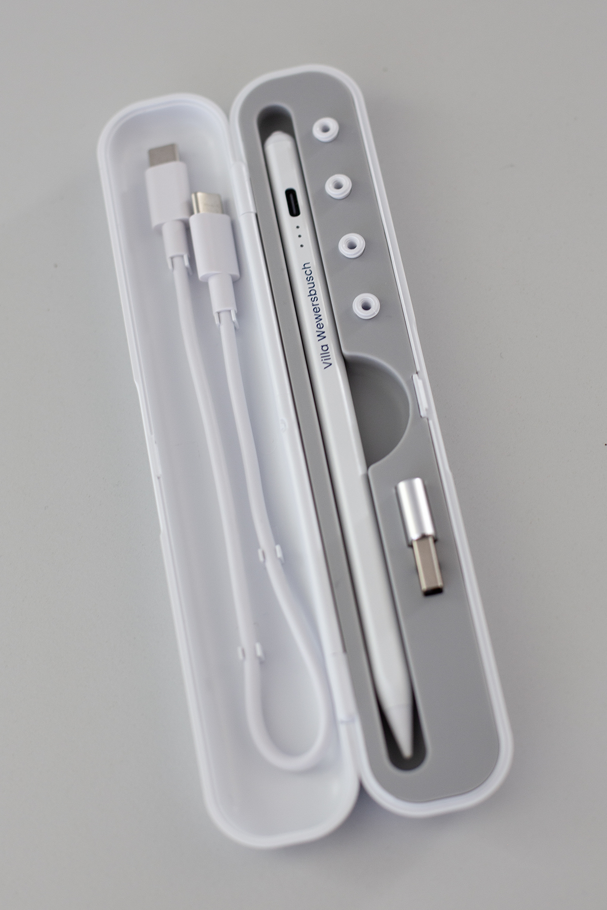 iPad Stift